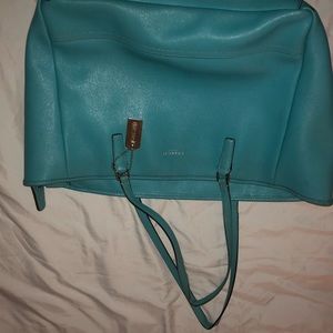 Beautiful Coach Tote